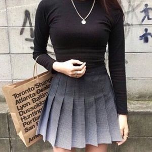 AA Ombré Tennis Skirt 🎾